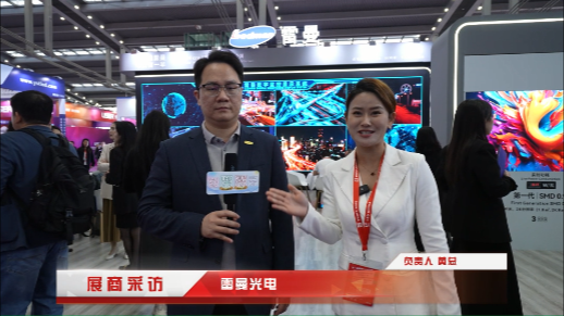 LED CHINA 2025精彩再續，現場盛況回顧（二）
