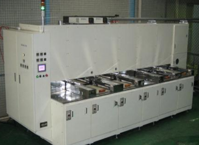 碳氫清洗機中的清洗劑的工作原理與優勢 碳氫清洗機中的清洗劑的工作原理與優勢